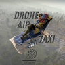 Drone Taxi (Rust Uber)