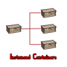 Instanced Containers