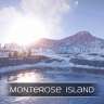 Monterose Island