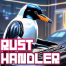 Rust Handler (Linux-серверы)