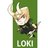 Loki 13