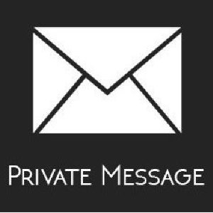 Private Message[Русская версия] – Плагин позволяющий писать личное сообщение