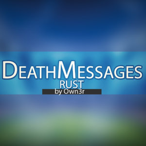 Death Messages