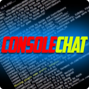 ConsoleChat – Позволяет писать в глобальный чат из консоли и в ЛС игроку