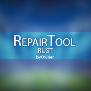 RepairTool