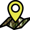 Respawn Map – Возрождение через подробную карту, которая показывает местоположение и название вашей сумки