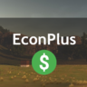 EconPlus – Магазин для владельцев кланов