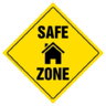 SafeZone – Безопасная зона