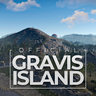 Gravis Island – Официальная пользовательская карта Rust