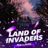 Land Of Invaders [HDRP] – Футуристическая карта Sci Fi