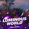 Luminous World MAP