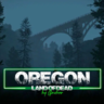 Oregon: Land of Dead – Созданию этой карты способствовала игра "Days Gone"