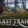 Last Train – Эта карта окунет вас в мир недавнего апокалипсиса.