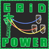 Grid Power - Опасно! Высокое напряжение!