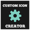 Custom Icon Creator – Инструмент для разработчиков, которые хотят создавать нестандартные предметы.