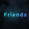 Friends - лучшая система друзей