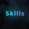 Skills – Плагин добавляет систему из 10 различных способностей