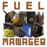 Fuel Manager – Заставьте свои транспортные средства работать на чем угодно, хоть на ослиной моче.