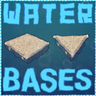 Water Bases – Водные базы позволяют игрокам с соответствующими разрешениями строить сооружения на поверхности воды