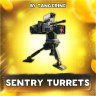 Sentry Turrets