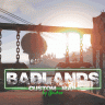 BadLands – Custom map