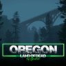 Oregon: Land of Dead