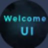 Welcome UI