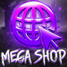 CD Mega Shop