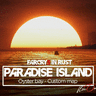 Paradise Island – Oyster bay [Far Cry 3 in Rust]