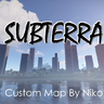 Subterra Custom Map – Кастомная карта
