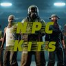 NPC Kits – Дайте комплекты всем NPC Rust по местоположению/типу. Также изменяет дроп и состояние оружия.