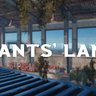 Giant’s Land