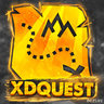 XDQuest – Большая легко настраиваемая квест система для вашего прекрасного сервера RUST