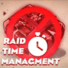 Raid Time Manager – Оптимизированный плагин, который позволяет вам устанавливать безопасное время и время рейда