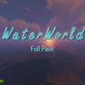 WaterWorld Full Pack