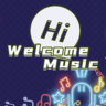 WelcomeMusic
