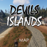 Devils Islands