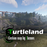 Turtleland island | Custom map by Shemov