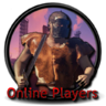 Online Players – Пользовательский интерфейс списка онлайн-игроков, спящих игроков и т.д.