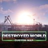 Destroyed World