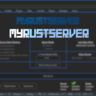 My Rust Server – The tool brings many possibilities and options that simplify your life as a server admin.