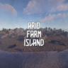 Фарм Остров - Arid Farm Island 0.1.1