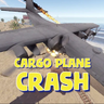 Cargo Plane Crash – Добавляет событие крушения грузового самолета на ваш сервер!