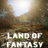 Land of fantasy