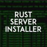 Скрипт установщика сервера Rust