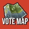 Vote Map