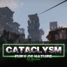 Cataclysm: Fury of Nature