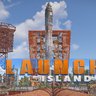 Launch Island 4K 5.0