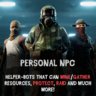 Personal NPC