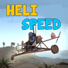 Heli Speed – A simple plugin that brings in new types of fuel. Depending on the fuel type helis fly faster or slo